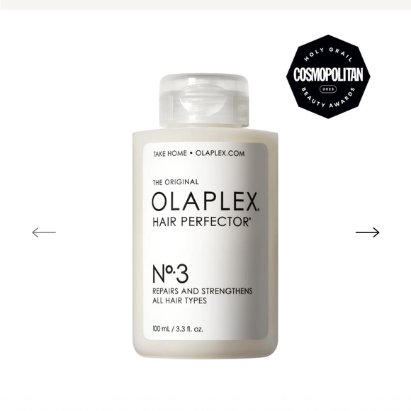 OLAPLEX Other - OLAPLEX Hair Perfector No3